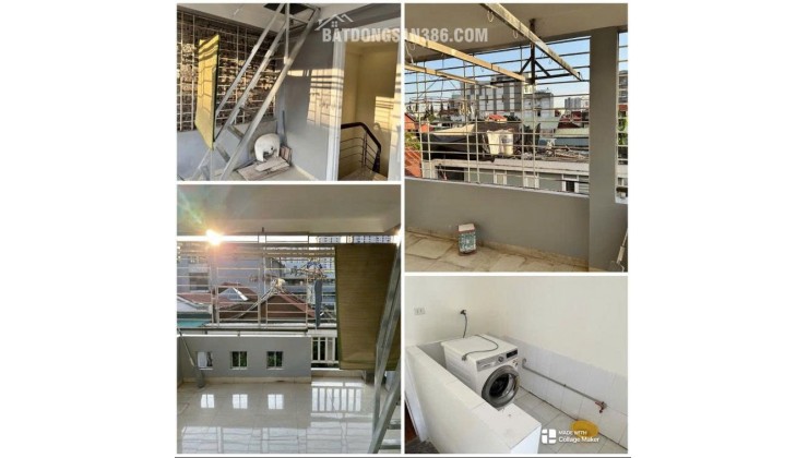 Cần cho thuê nhà nguyên căn số nhà 155a, ngõ 381 Nguyễn Khang- Cầu Giấy- Hà Nội