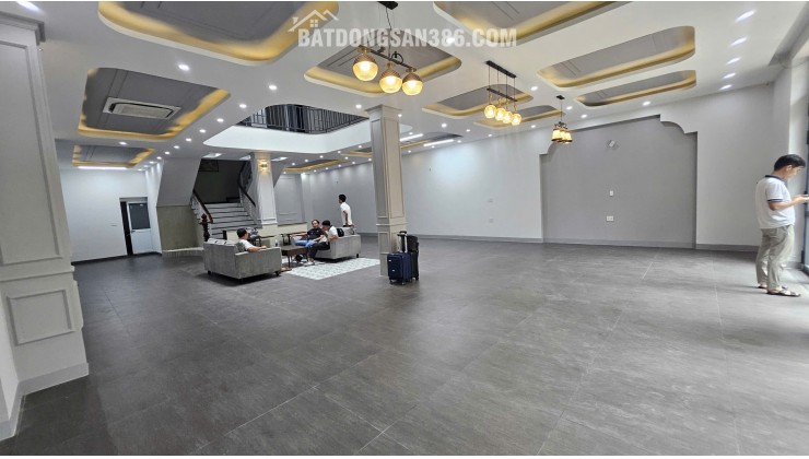 Cho thuê mặt tiền 200m2 trung tâm D2D Trấn Biên giá chỉ 15tr/ tháng