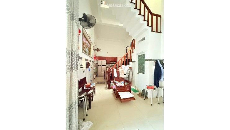 Bán nhà Quận 7 - Trần Văn Khánh 250m2 3 Tầng 15PN - Dòng tiền 32tr/Tháng, Ngang 10m - 25 tỷ