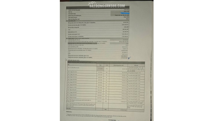 GREENERA SOUTHMARK-CHÍNH CHỦ BÁN 2PN RẺ HƠN GIÁ THỊ TRƯỜNG 200TR