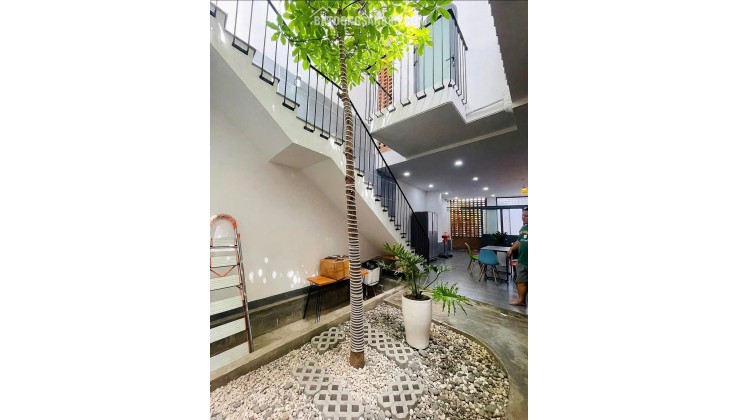 Cho thuê căn hộ mini trung tâm biên hòa giá thuê 4,5tr/ tháng