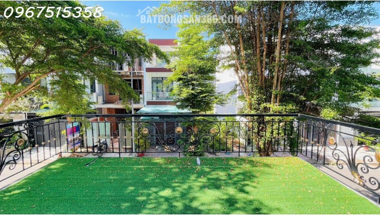  NHÀ MỸ GIA GÓI 5 — ĐANG CHO THUÊ 35 TRIỆU/THÁNG, GIÁ 8,8 TỶ