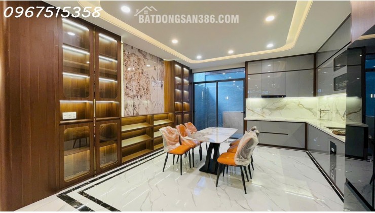  NHÀ MỸ GIA GÓI 5 — ĐANG CHO THUÊ 35 TRIỆU/THÁNG, GIÁ 8,8 TỶ