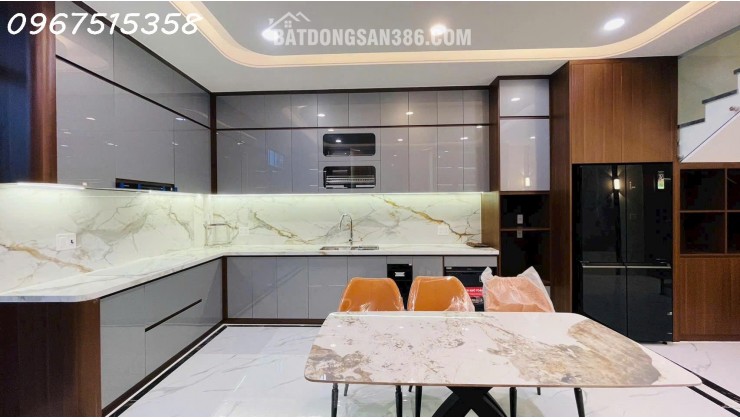  NHÀ MỸ GIA GÓI 5 — ĐANG CHO THUÊ 35 TRIỆU/THÁNG, GIÁ 8,8 TỶ
