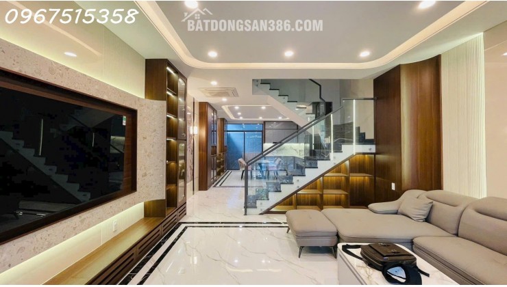 NHÀ MỸ GIA GÓI 5 — ĐANG CHO THUÊ 35 TRIỆU/THÁNG, GIÁ 8,8 TỶ