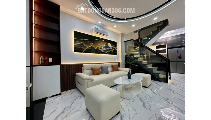 391/81B Huỳnh Tấn Phát, Phường Tân Thuận Đông, Quận 7, TP.HCM
