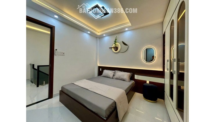 391/81B Huỳnh Tấn Phát, Phường Tân Thuận Đông, Quận 7, TP.HCM