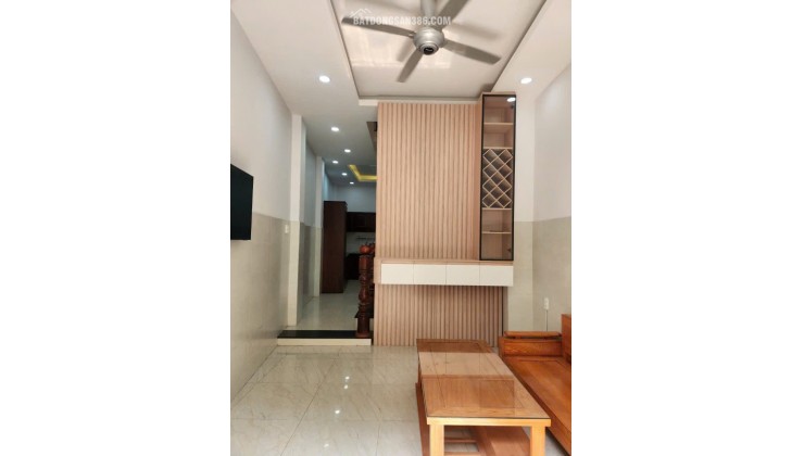 Bán Nhà 119 Tân Mỹ Quận 7 TPHCM