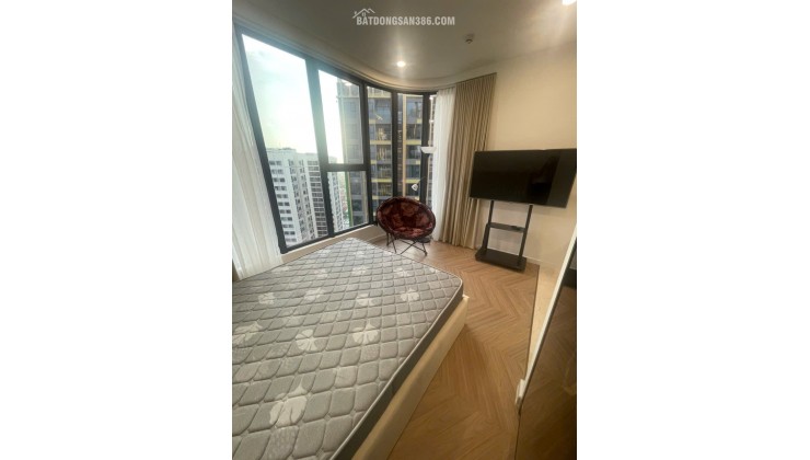 Quỹ căn cho thuê Studio -1PN-2PN Vinhome Smart City. Cập nhật tháng 10