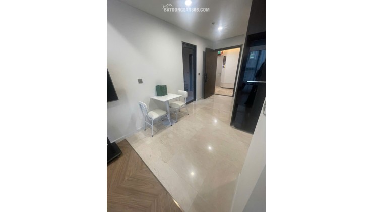 Quỹ căn cho thuê Studio -1PN-2PN Vinhome Smart City. Cập nhật tháng 10