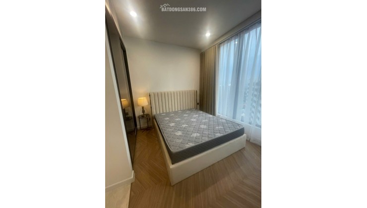 Quỹ căn cho thuê Studio -1PN-2PN Vinhome Smart City. Cập nhật tháng 10