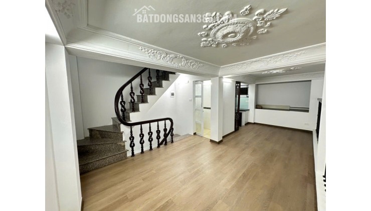 Bán nhà Minh Khai- Hai Bà Trưng50 50m2 ,5 tầng giá, 12 tỷ