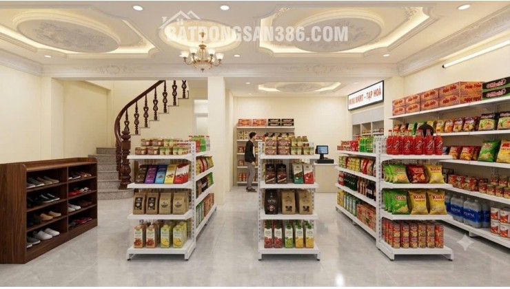 Bán nhà Minh Khai- Hai Bà Trưng50 50m2 ,5 tầng giá, 12 tỷ
