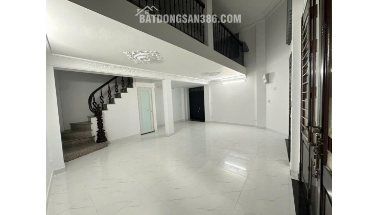 Bán nhà Minh Khai- Hai Bà Trưng50 50m2 ,5 tầng giá, 12 tỷ