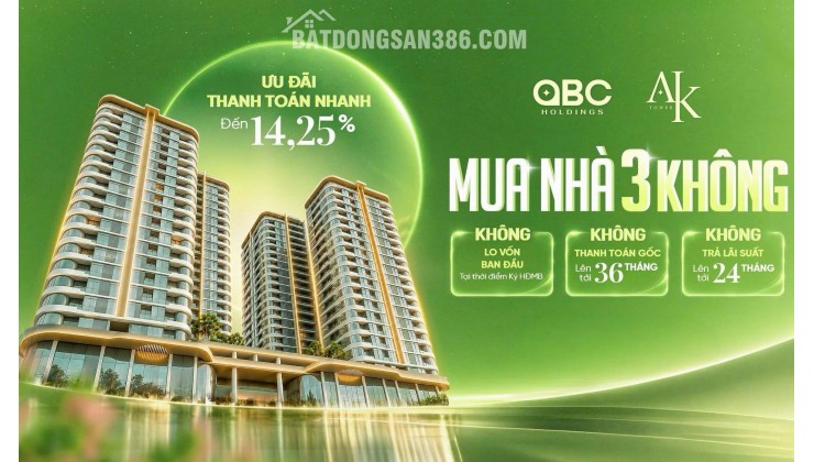 lần đầu mua nhà, đừng chỉ hỏi 