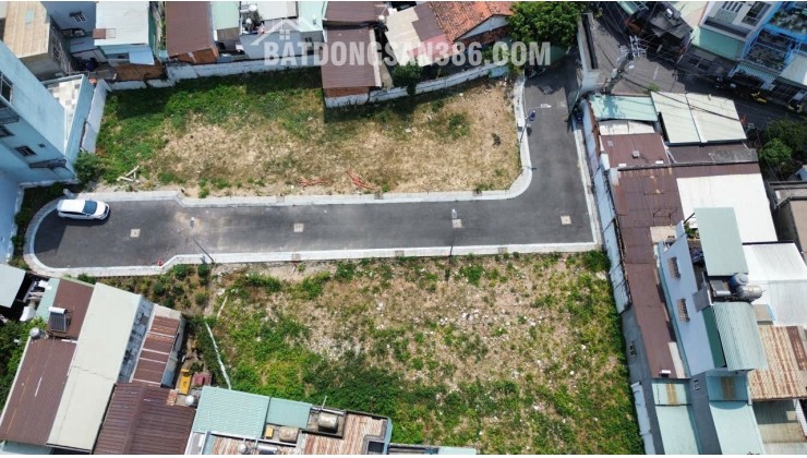 ĐẤT NỀN TRUNG TÂM QUẬN 2 – SỔ HỒNG RIÊNG TRAO TAY, KÝ CÔNG CHỨNG NGAY