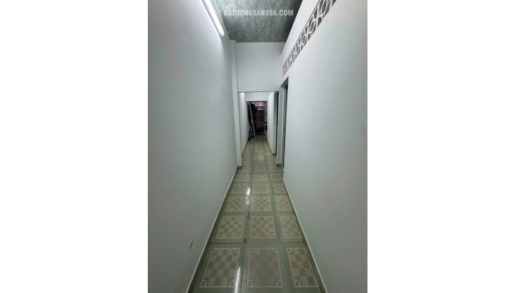 Lô góc 2 mặt tiền đường 8m có vỉa hè – Đất 141m² sát Tô Ngọc Vân – Giá 5,3 tỷ