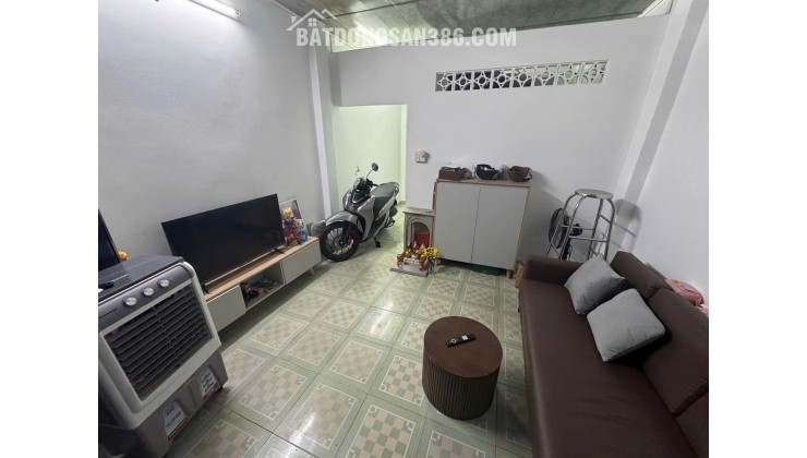Lô góc 2 mặt tiền đường 8m có vỉa hè – Đất 141m² sát Tô Ngọc Vân – Giá 5,3 tỷ