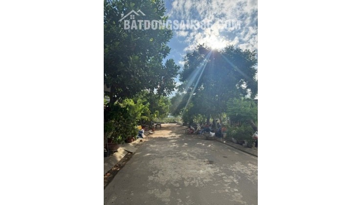 BÁN ĐẤT MẶT TIỀN NGUYỄN HÀM NINH, HÒA XUÂN, ĐÀ NẴNG - GIÁ TỐT