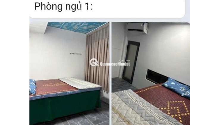 CHÍNH CHỦ CHO THUÊ PHÒNG TRỌ 408/41 HOÀNG DIỆU, HOÀ CƯỜNG, ĐÀ NẴNG - 2.5TR/TH. LH:0964366876.