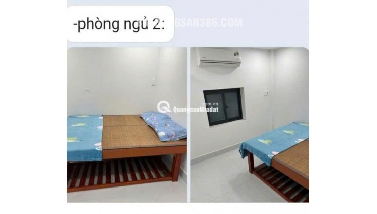 CHÍNH CHỦ CHO THUÊ PHÒNG TRỌ 408/41 HOÀNG DIỆU, HOÀ CƯỜNG, ĐÀ NẴNG - 2.5TR/TH. LH:0964366876.