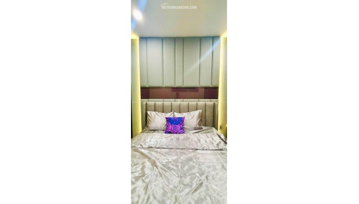 Cho thuê căn hộ Diamond Riverside-City Gate Võ Văn Kiệt 2PN