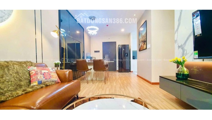 Cho thuê căn hộ Diamond Riverside-City Gate Võ Văn Kiệt 2PN