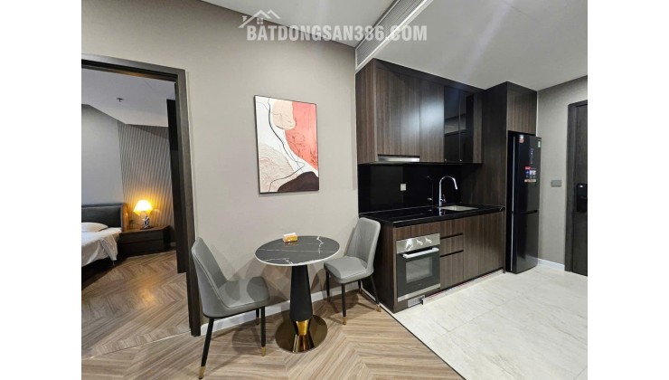 BQL cập nhật quỹ căn cho thuê studio - 4PN chỉ từ 8tr/tháng  tại Lumiere Evergreen Vinhomes Smart City 0777393828