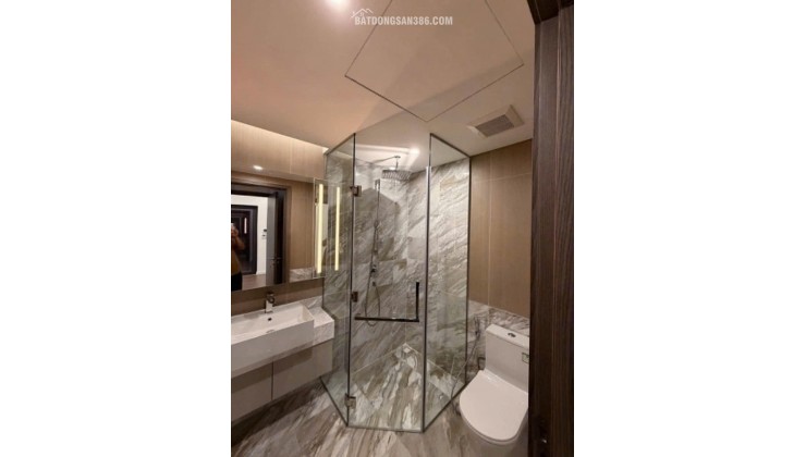 Chính chủ cần bán gấp căn 2n 3,5 tỷ tòa tòa A3 Lumiere Evergreen, Vinhomes Smart City 0777393828