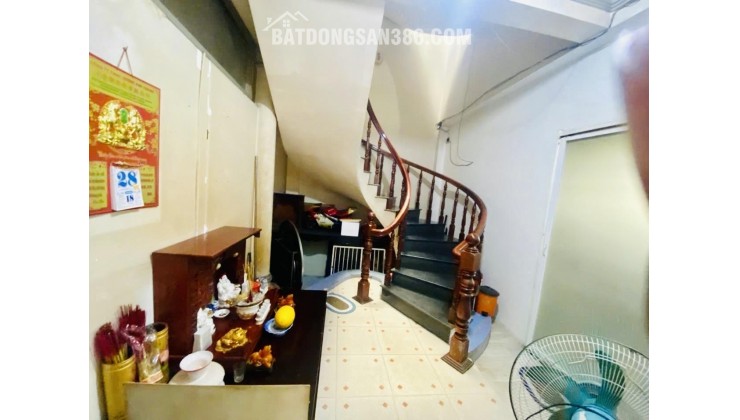 DƯƠNG QUẢNG HÀM, NGANG 8, HẺM XE HƠI BÀN CỜ, 128M2, 3 TẦNG, CHỈ 16.8 TỶ
