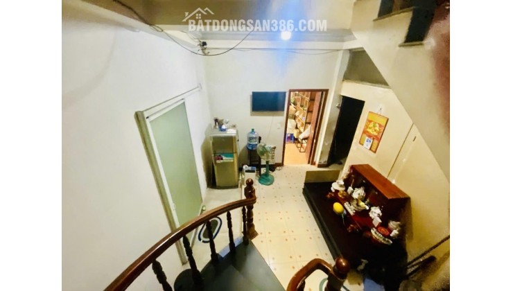 DƯƠNG QUẢNG HÀM, NGANG 8, HẺM XE HƠI BÀN CỜ, 128M2, 3 TẦNG, CHỈ 16.8 TỶ