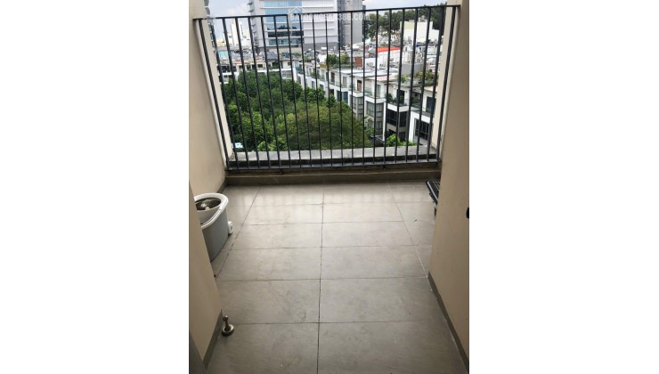 Bán căn góc Hà Đô Centrosa 2 ban công view Quận 1 cực đẹp