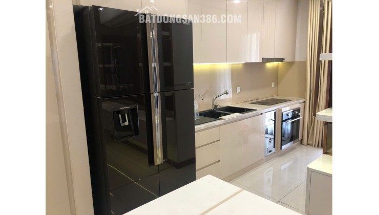 Bán căn góc Hà Đô Centrosa 2 ban công view Quận 1 cực đẹp