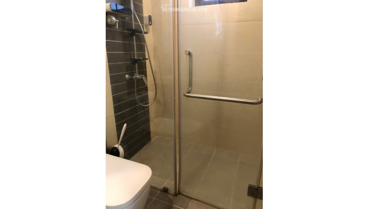 Bán căn góc Hà Đô Centrosa 2 ban công view Quận 1 cực đẹp