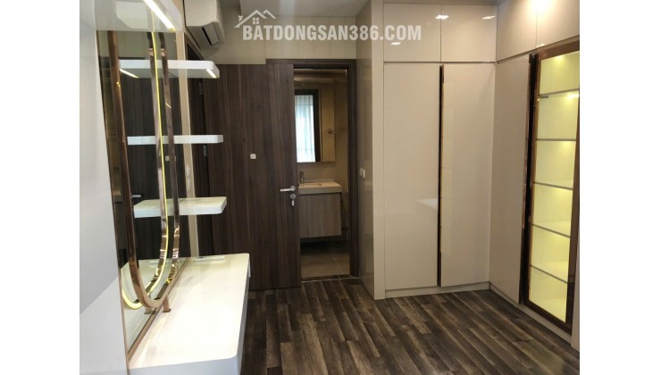 Bán căn góc Hà Đô Centrosa 2 ban công view Quận 1 cực đẹp