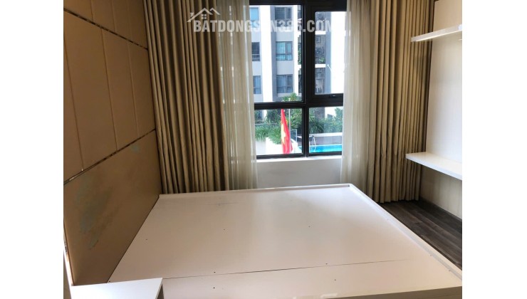 Bán căn góc Hà Đô Centrosa 2 ban công view Quận 1 cực đẹp