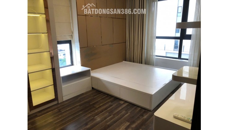 Bán căn góc Hà Đô Centrosa 2 ban công view Quận 1 cực đẹp