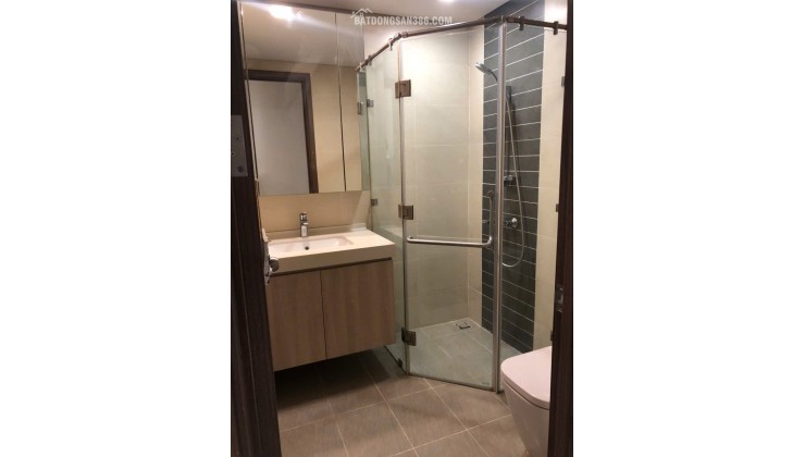 Bán căn góc Hà Đô Centrosa 2 ban công view Quận 1 cực đẹp