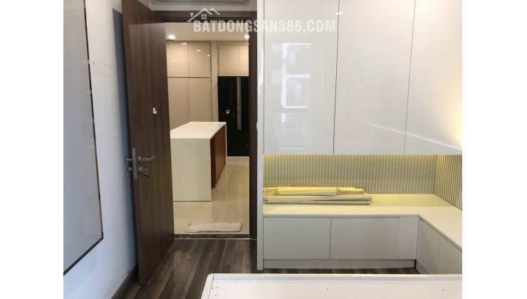Bán căn góc Hà Đô Centrosa 2 ban công view Quận 1 cực đẹp