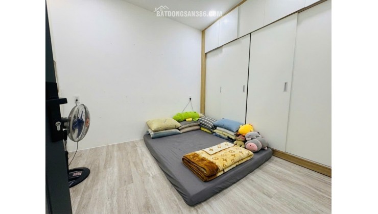 NHÀ 2 MẶT TIỀN PHAN VĂN TRỊ -P10 - GÒ VẤP – 50M² (4x12,5M) – Ô TÔ VÀO NHÀ -NỘI THẤT XỊN – SÁT BV 175, SÂN BAY TÂN SƠN NHẤT – KẾT NỐI BÌNH THẠNH, PHÚ