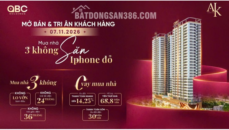 Anh/chị đang tìm căn hộ tại Thuận An- Dĩ An- Thủ Đức với giá cực mềm dưới 2 tỷ. Em Sơn CÓ,liên hệ ngay