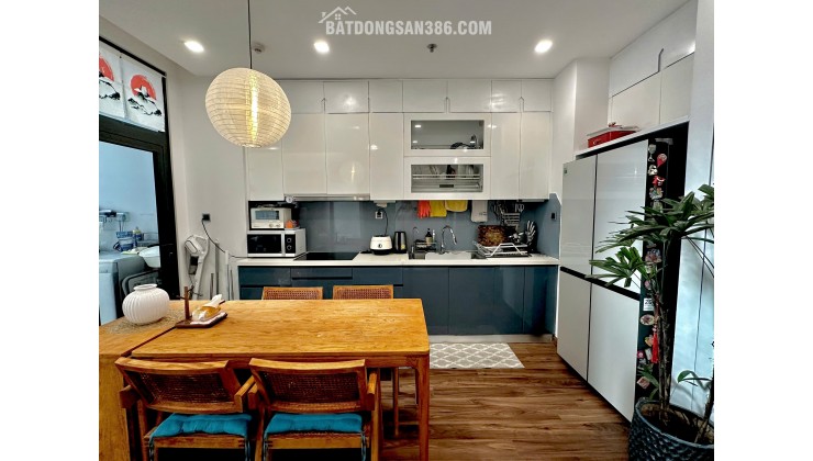 CHÍNH CHỦ CHO THUÊ CĂN HỘ 2NG TÒA M3 VINHOMES METROPOLIS LIỄU GIAI – GIÁ CỰC TỐT