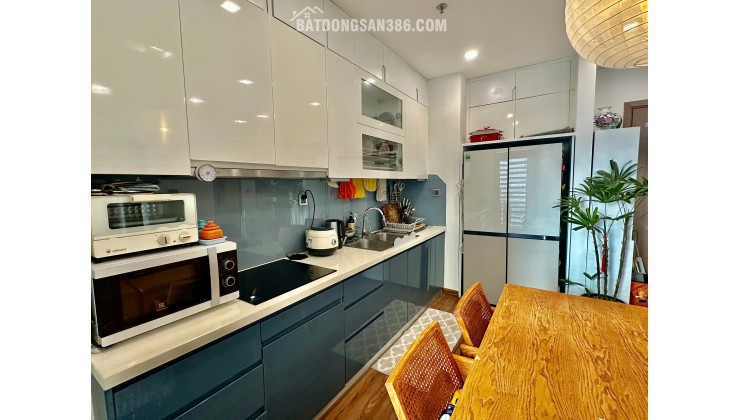 CHÍNH CHỦ CHO THUÊ CĂN HỘ 2NG TÒA M3 VINHOMES METROPOLIS LIỄU GIAI – GIÁ CỰC TỐT