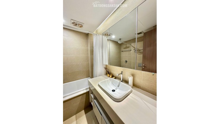 CHÍNH CHỦ CHO THUÊ CĂN HỘ 2NG TÒA M3 VINHOMES METROPOLIS LIỄU GIAI – GIÁ CỰC TỐT