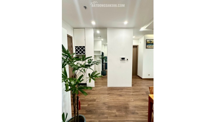 CHÍNH CHỦ CHO THUÊ CĂN HỘ 2NG TÒA M3 VINHOMES METROPOLIS LIỄU GIAI – GIÁ CỰC TỐT