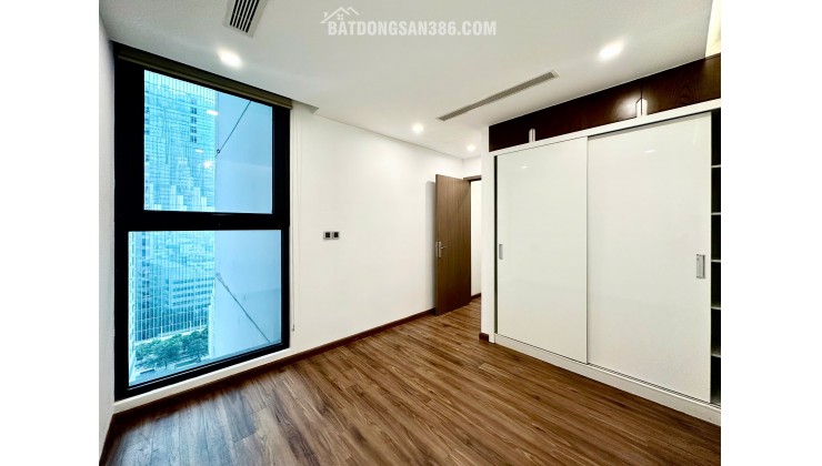 CHÍNH CHỦ CHO THUÊ CĂN HỘ 2NG TÒA M3 VINHOMES METROPOLIS LIỄU GIAI – GIÁ CỰC TỐT