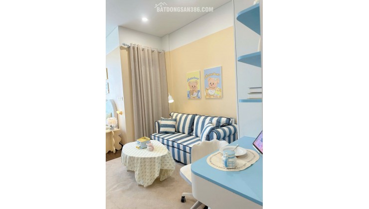 Chính chủ bán studio view hồ 2,6 tỷ Masteri West Heights Vinhomes Smart City 0777393828