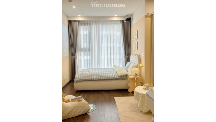 Chính chủ bán studio view hồ 2,6 tỷ Masteri West Heights Vinhomes Smart City 0777393828