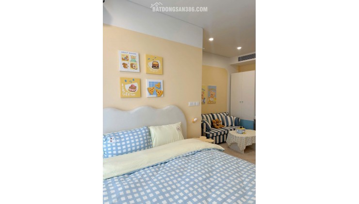 Chính chủ bán studio view hồ 2,6 tỷ Masteri West Heights Vinhomes Smart City 0777393828