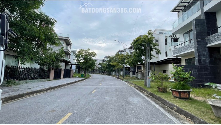 CHỦ CẦN BÁN NHANH BIỆT THỰ PHÚ CÁT CITY – ĐÃ CÓ SỔ HỒNG!